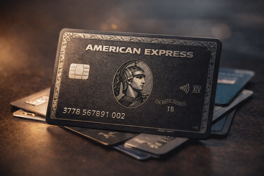 american express