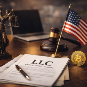 US LLC Firmengründung